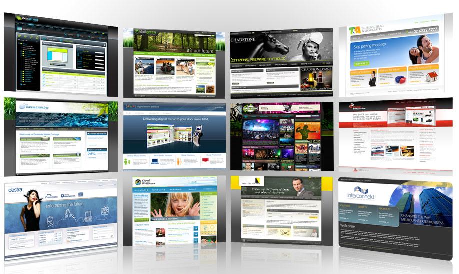 Website Design Sacramento