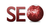 OnPoint SEO services global red.
