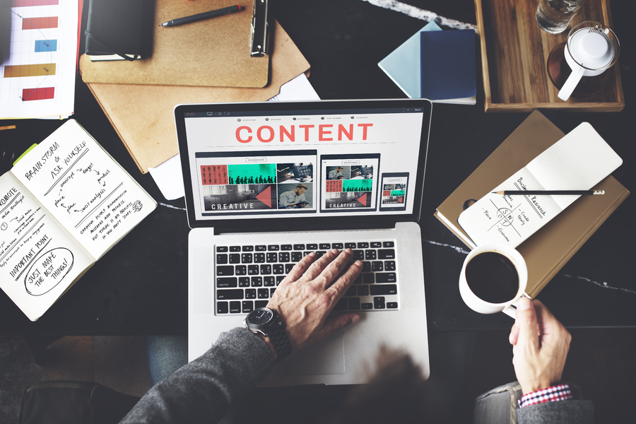 Sacramento social media marketing consultant shares tips on social media tools.
