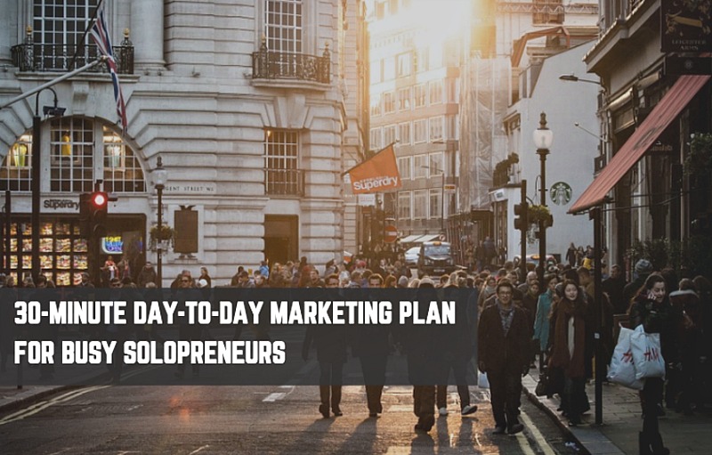 Marketing Plan