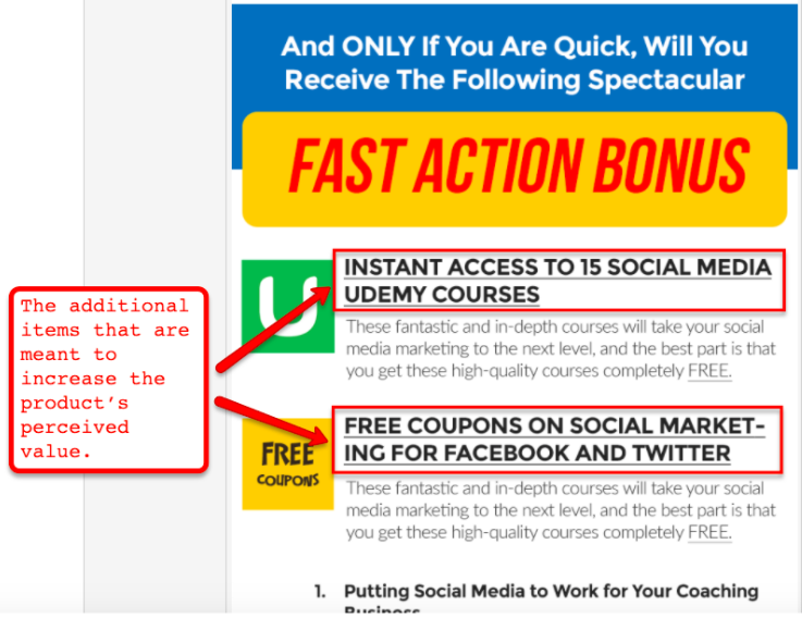 Psychology Backed Marketing Tips