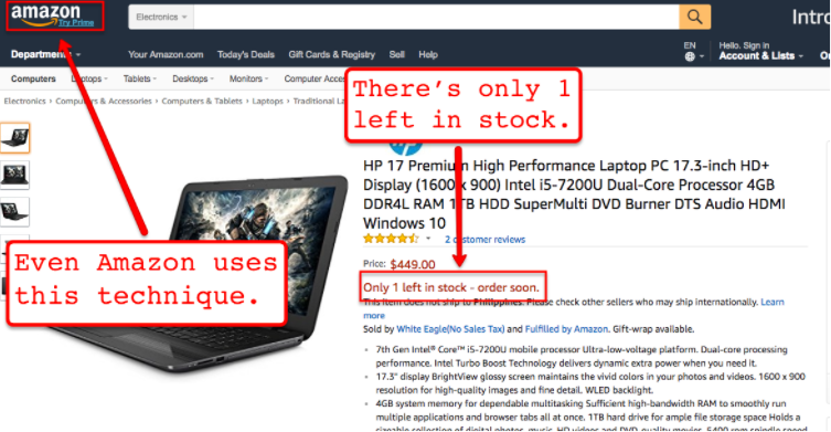 Psychology Backed Marketing Tips