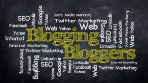 Blogging tips with Onpoint Internet Marketing.